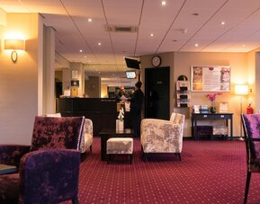 Briar Court Hotel