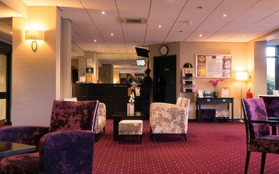 Briar Court Hotel