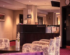 Briar Court Hotel