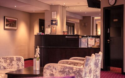 Briar Court Hotel