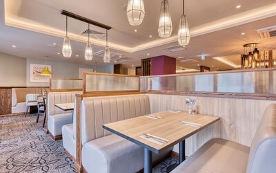Premier Inn London Romford Town Centre