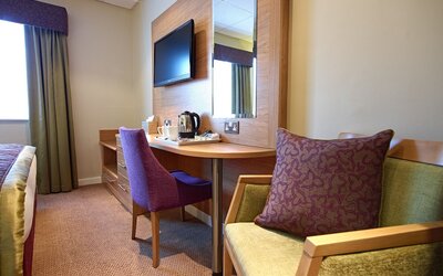 Briar Court Hotel