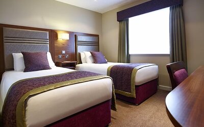 Briar Court Hotel