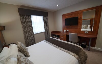Briar Court Hotel