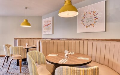 Premier Inn London Romford Town Centre