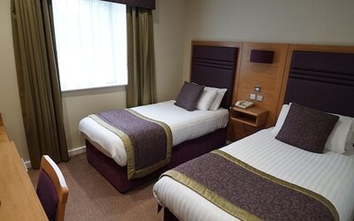 Briar Court Hotel