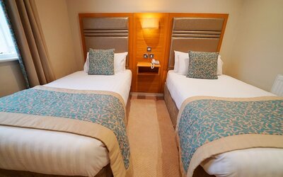 Briar Court Hotel