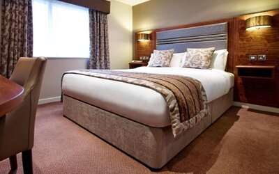 Briar Court Hotel