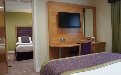 Briar Court Hotel