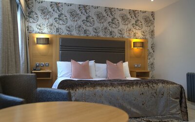 Briar Court Hotel