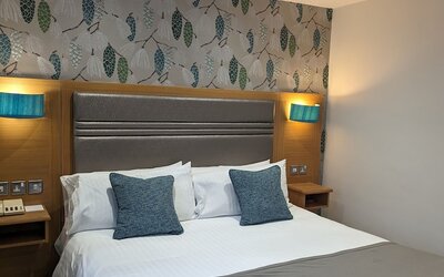 Briar Court Hotel