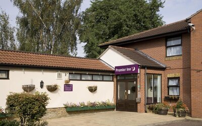 Premier Inn London Romford West