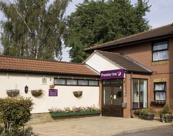 Premier Inn London Romford West