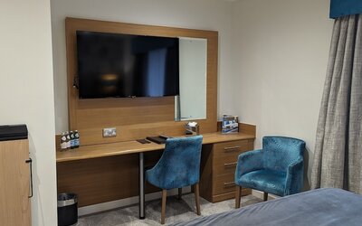 Briar Court Hotel