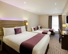 Premier Inn London Romford West