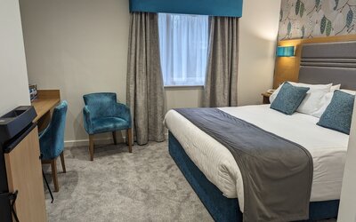 Briar Court Hotel