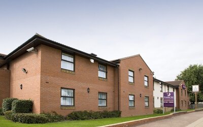 Premier Inn London Romford West