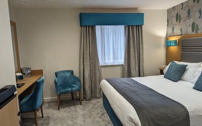 Briar Court Hotel