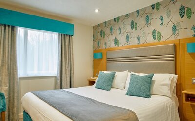Briar Court Hotel