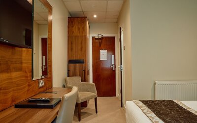 Briar Court Hotel