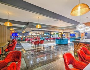 Palms Hotel & Retreat By Palette London Romford