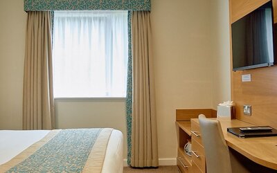Briar Court Hotel