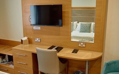 Briar Court Hotel