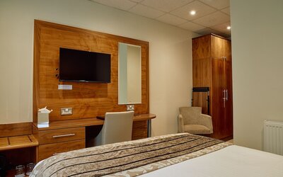 Briar Court Hotel