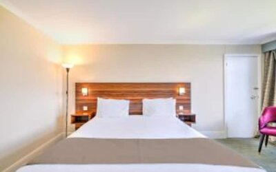 Palms Hotel & Retreat By Palette London Romford