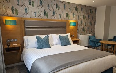 Briar Court Hotel