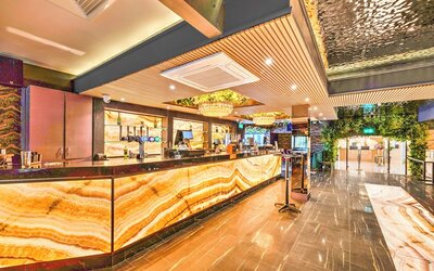 Palms Hotel & Retreat By Palette London Romford