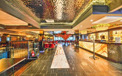 Palms Hotel & Retreat By Palette London Romford
