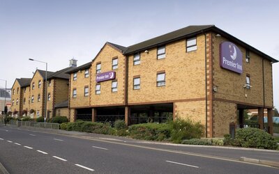 Premier Inn London Romford - Mercury Gardens