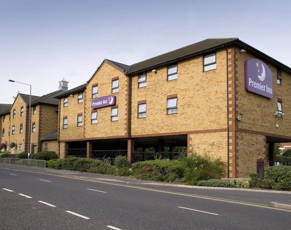 Premier Inn London Romford - Mercury Gardens