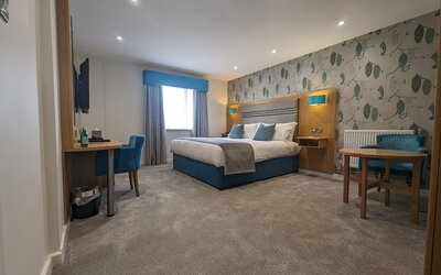 Briar Court Hotel