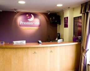 Premier Inn London Romford - Mercury Gardens