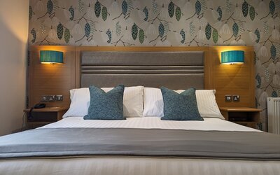 Briar Court Hotel
