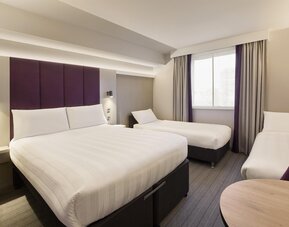 Premier Inn London Romford - Mercury Gardens