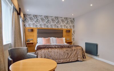 Briar Court Hotel