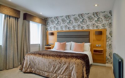 Briar Court Hotel