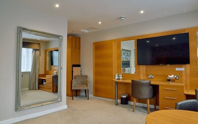 Briar Court Hotel
