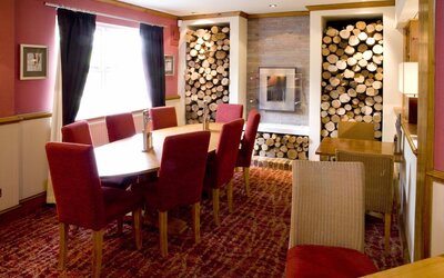 Premier Inn London Romford - Mercury Gardens
