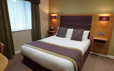 Briar Court Hotel