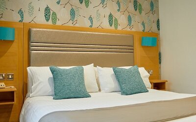 Briar Court Hotel
