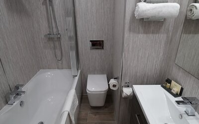 Briar Court Hotel