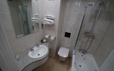 Briar Court Hotel