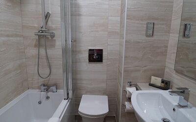 Briar Court Hotel