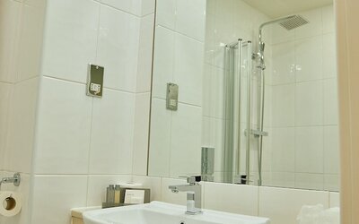 Briar Court Hotel