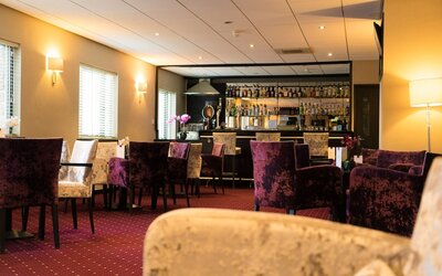Briar Court Hotel