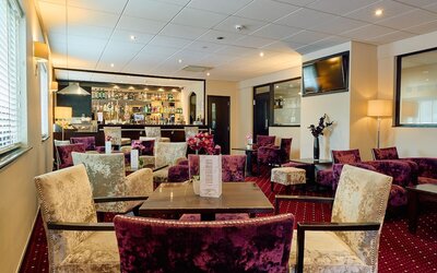 Briar Court Hotel